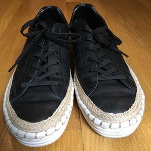Sam Edelman Espadrille Sneaker